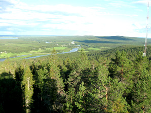 Aavasaksa. Linki 522 kt kuvaan