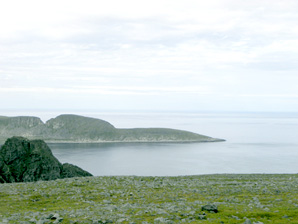 Nordkap, Linki 198kt kuvaan