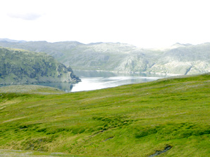 Nordkap, Linki 288kt kuvaan