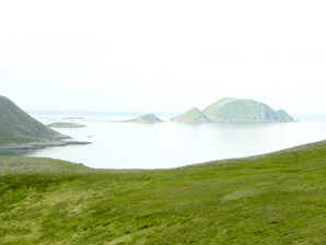 Nordkap, Linki 201 kt kuvaan