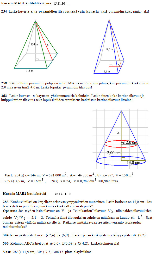 Paluu edelliselle sivulle