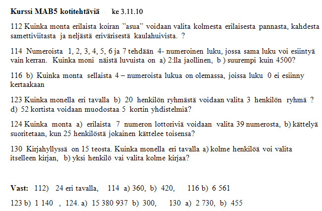 Paluu edelliselle sivulle