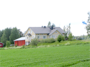 Hurjaharju, Linkki 132 kt kuvaan